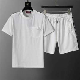 Picture of Gucci Shirt Pant Suits _SKUGucciM-3XLaztxQ76421834